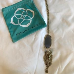 Kendra Scott necklace